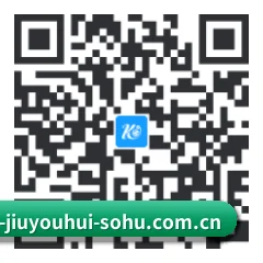 Android 系统版 二维码
